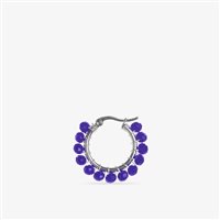 Orecchini Manu Bracelets and More Donna in Acciaio Cristallo KRICEMONS02-R - KRICEMONS02-R